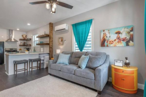 2 Historic Ybor City Bungalows in the heart of Ybor City